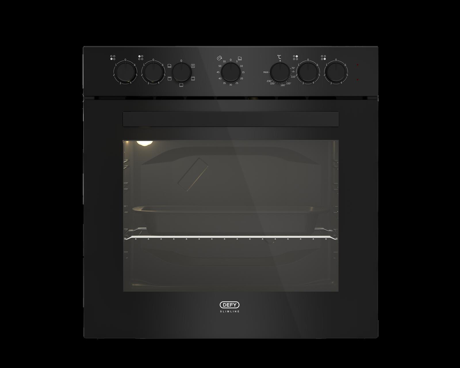 DCB838E DEFY BUNDLE DBO483E & DHD398