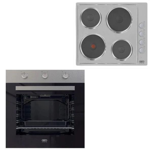 DCB838E DEFY BUNDLE DBO483E & DHD398