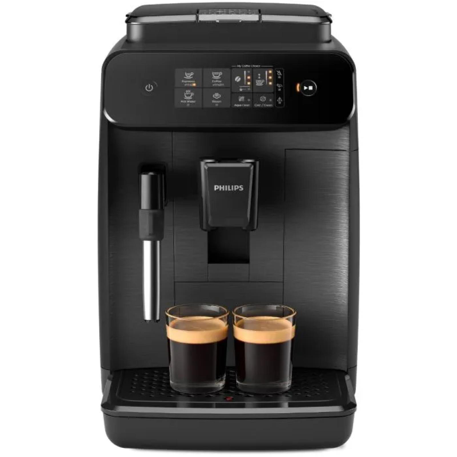EP0820/00 Philips Fully Automatic Espresso Machine
