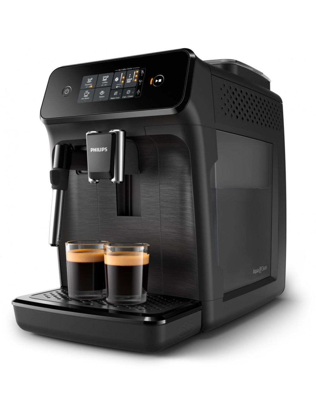EP0820/00 Philips Fully Automatic Espresso Machine