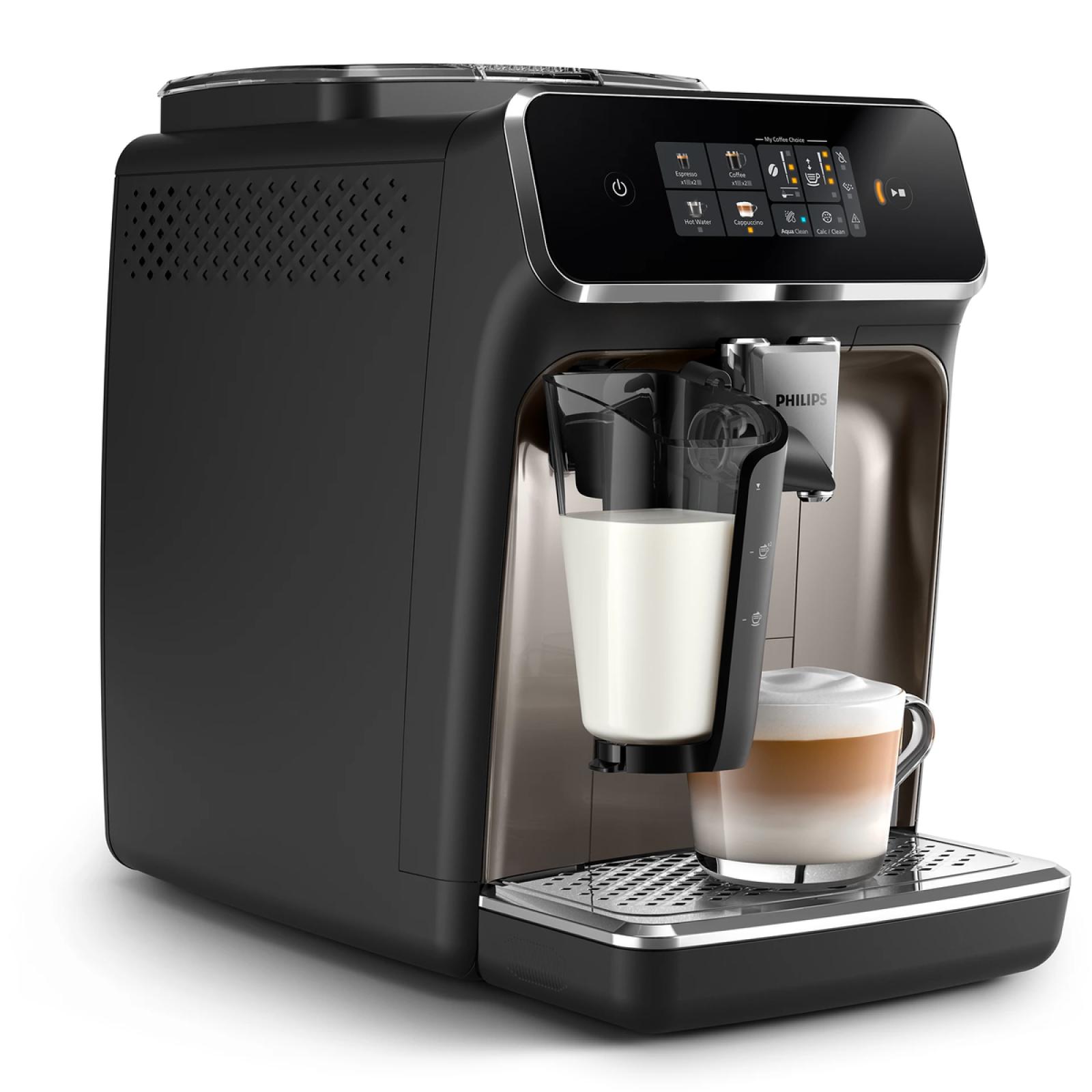 Philips Series 2300 Fully automatic espresso machine - EP2336/40