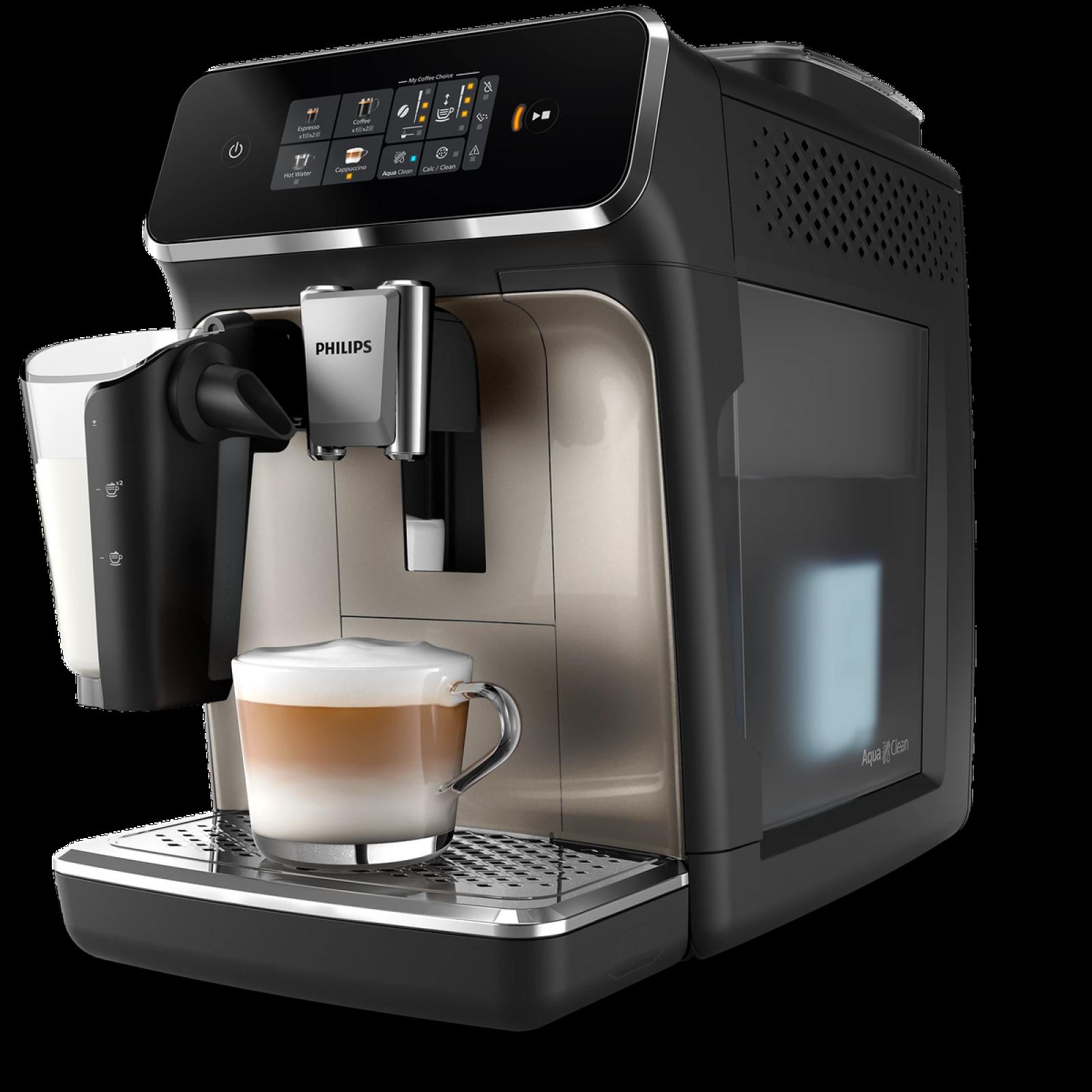 Philips Series 2300 Fully automatic espresso machine - EP2336/40