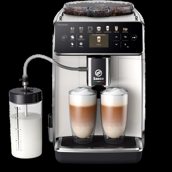Saeco GranAroma Fully Automatic Espresso Machine - SM6580/20