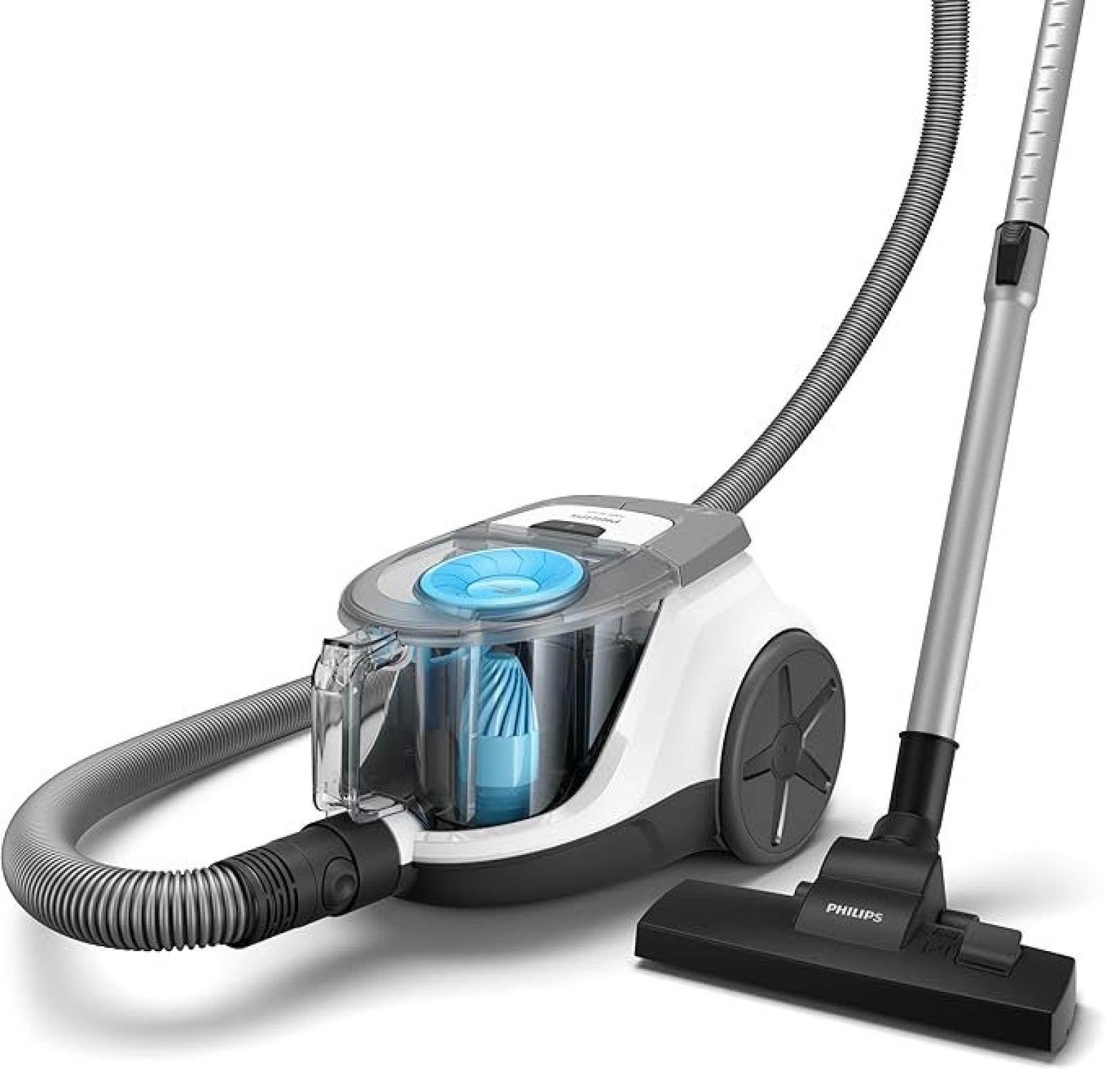 Philips Vacuum Cleaners - Series 2000 Bagless Hoover Vacuum Cleaner, 1800W