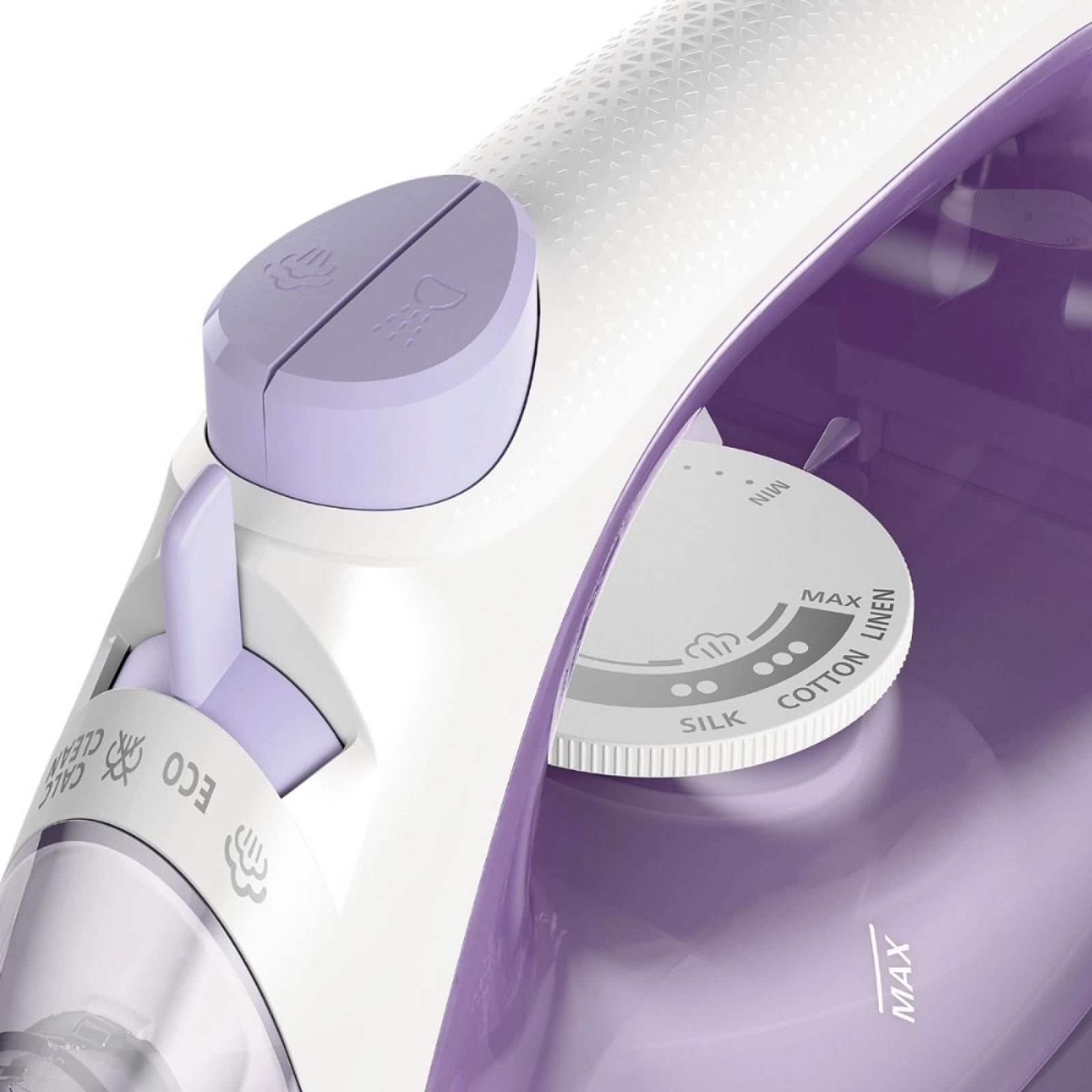 Philips Steam Iron 1000 Series Iron - 250ml Irons