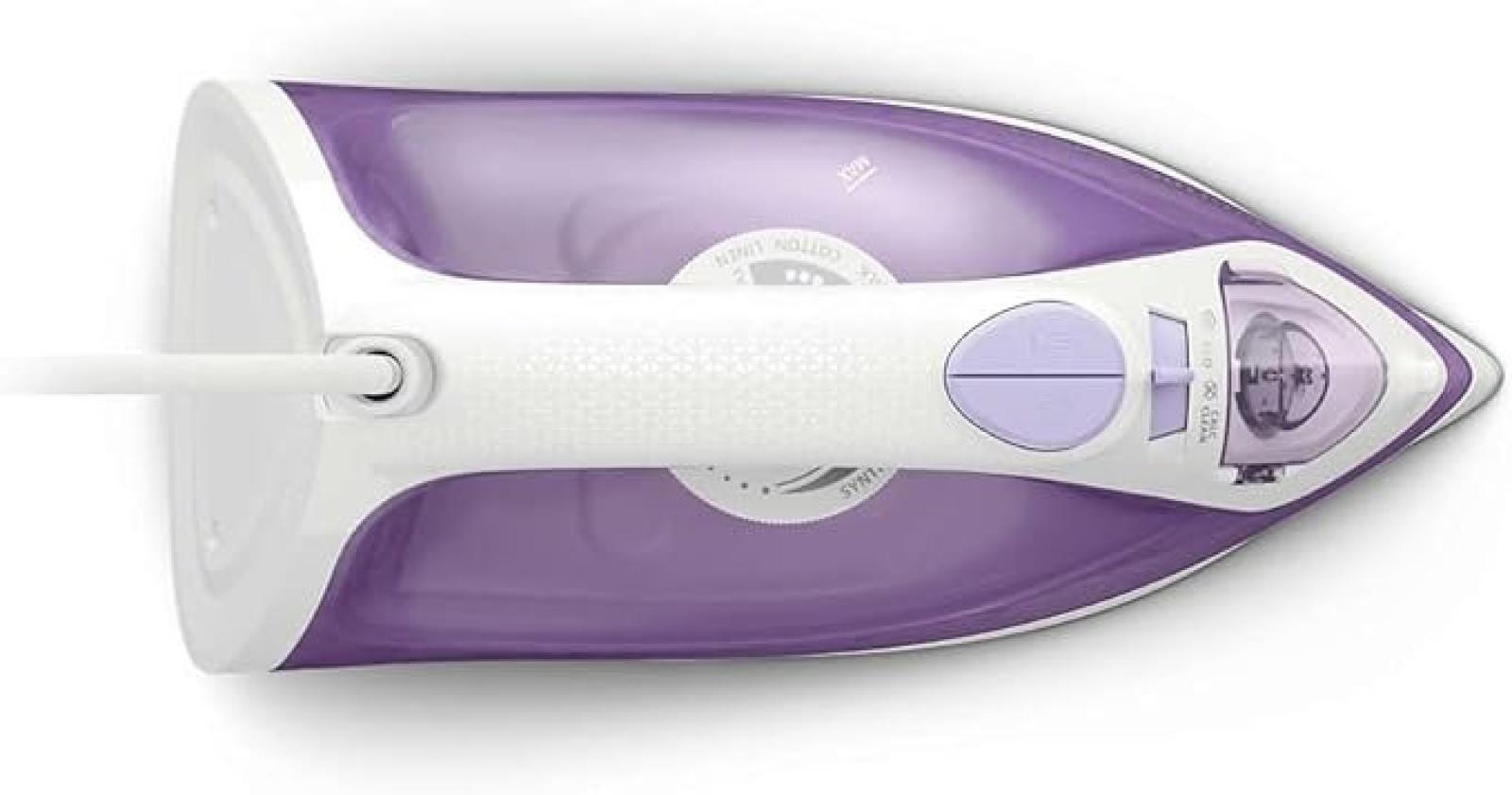 Philips Steam Iron 1000 Series Iron - 250ml Irons