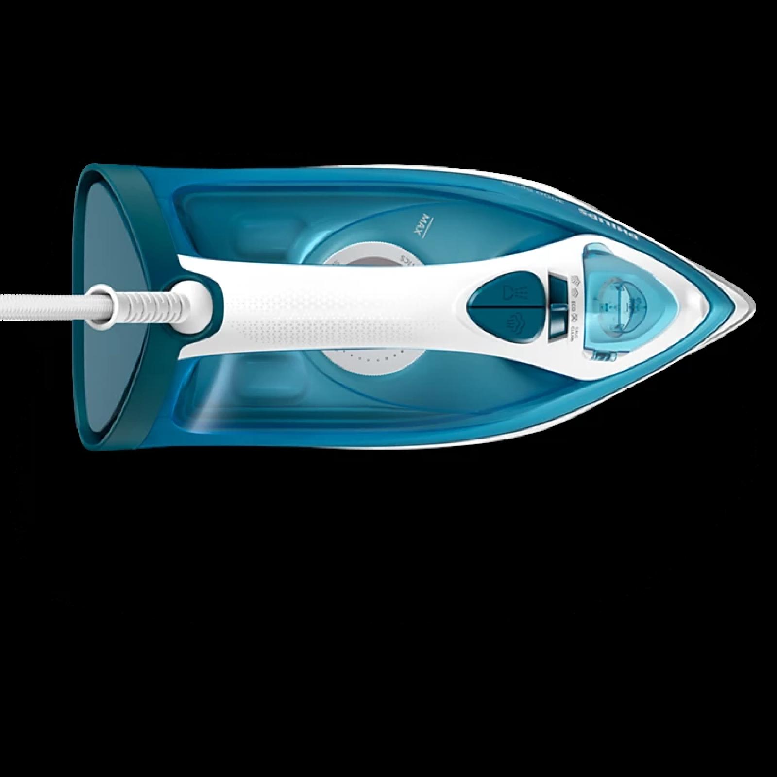 Philips Iron - Steam Iron Non Stick 3000 Series "Steamboost" Irons