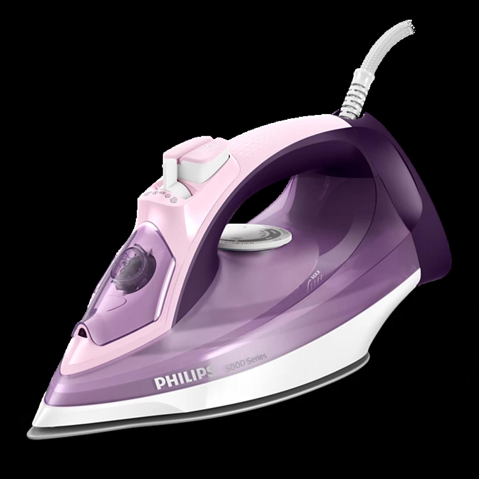 Philips Steam Iron Series 5000