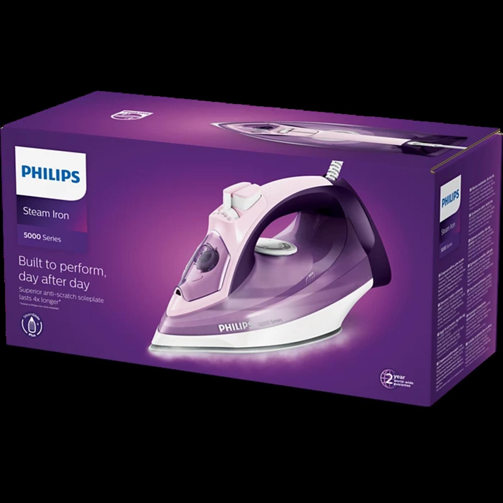 Philips Steam Iron Series 5000