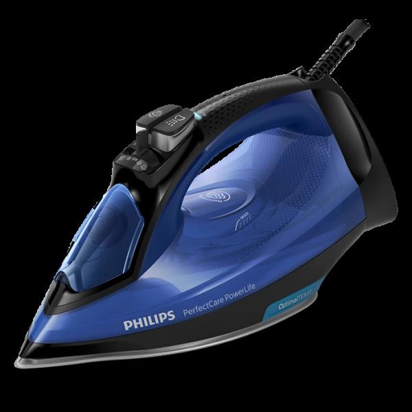 Philips Perfect Care OptiTemp Steam Iron (GC3920/20)