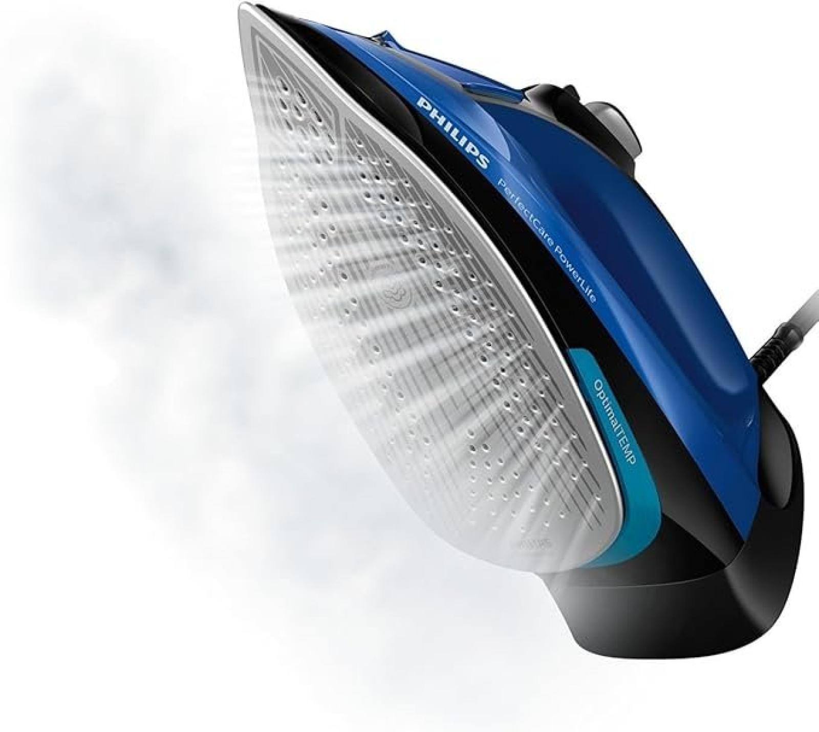 Philips Perfect Care OptiTemp Steam Iron (GC3920/20)