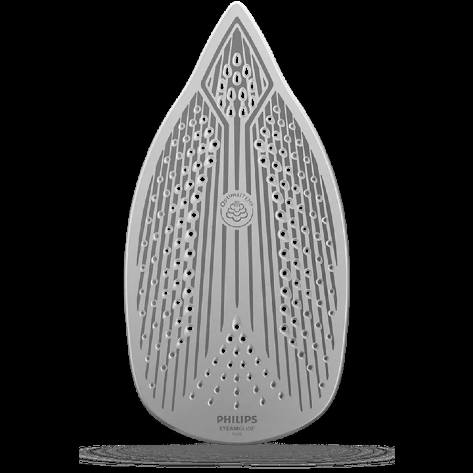 Philips Perfect Care OptiTemp Steam Iron (GC3920/20)