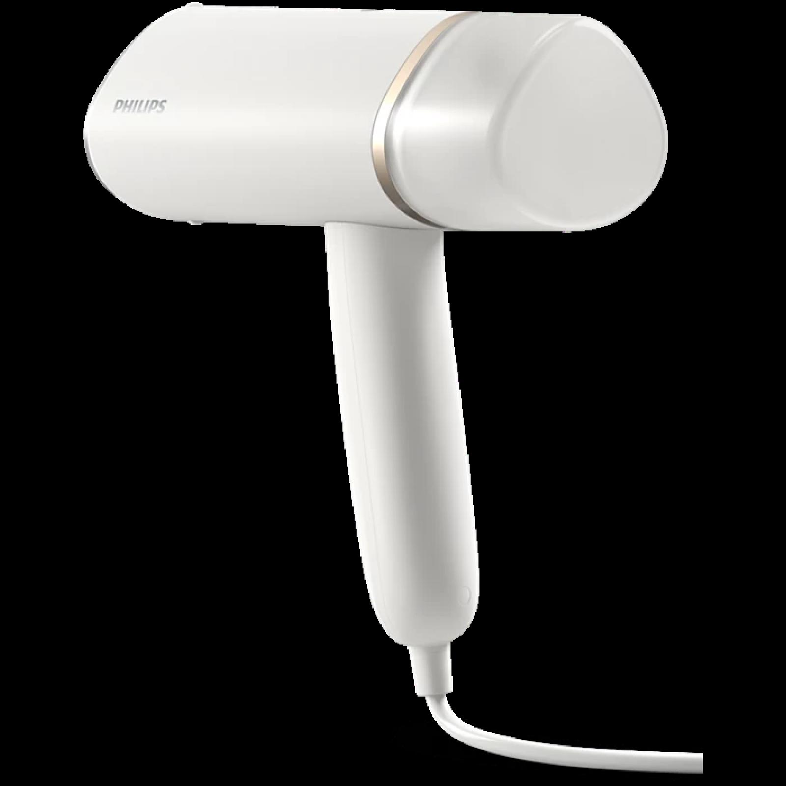 Philips Series 3000 120ml Handheld Steamer, STH3020/10