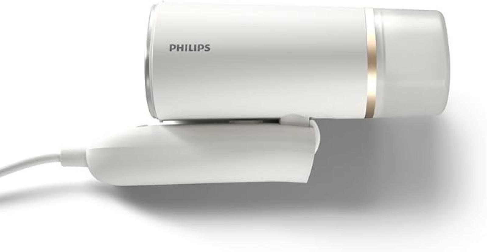 Philips Series 3000 120ml Handheld Steamer, STH3020/10