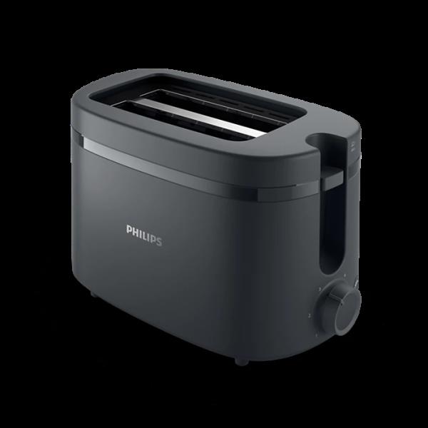 Philips Essentials Collection 1000 Series 2 Slice Toaster