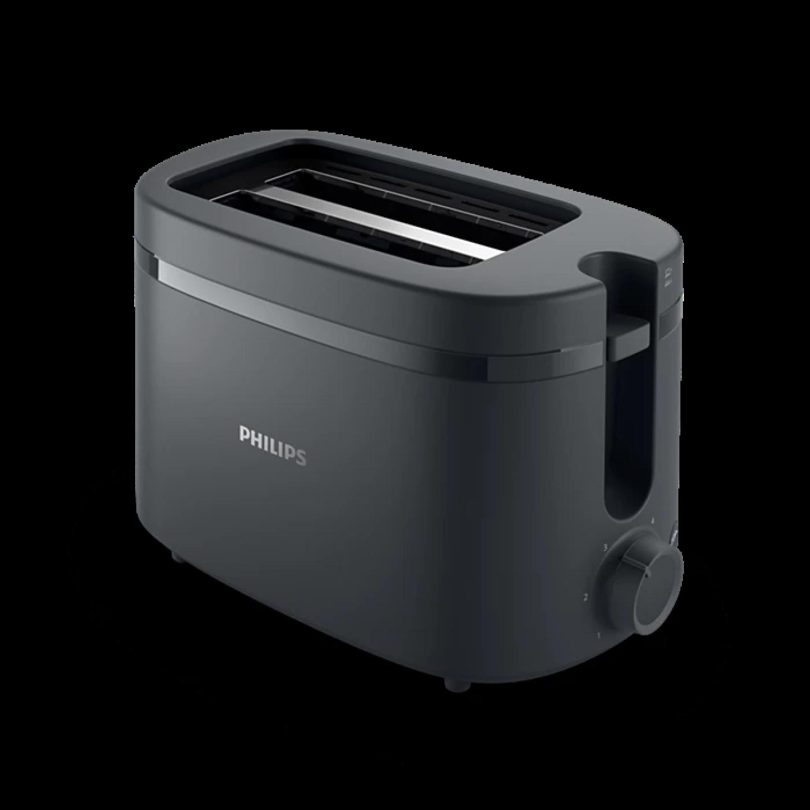Philips Essentials Collection 1000 Series 2 Slice Toaster