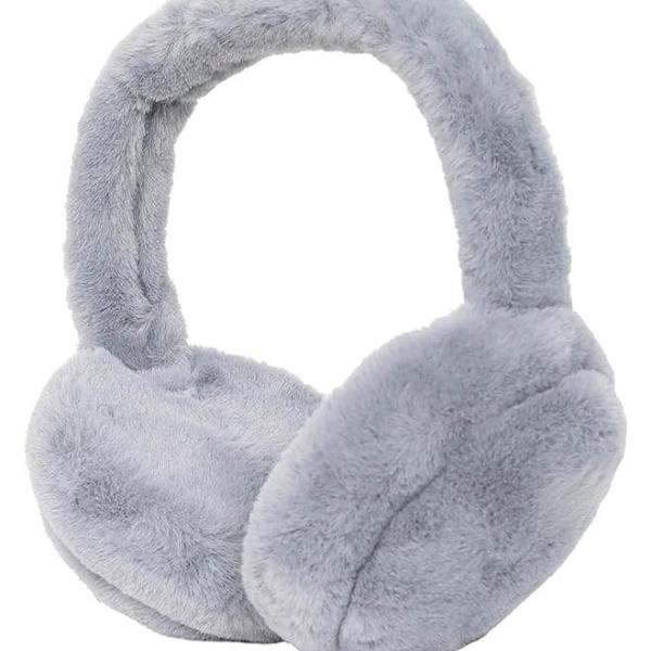 Warm Earmuffs For Both Men And Women