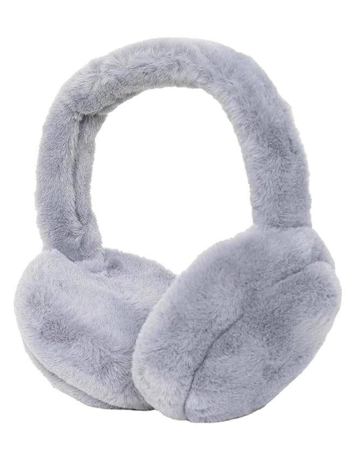 Warm Earmuffs For Both Men And Women