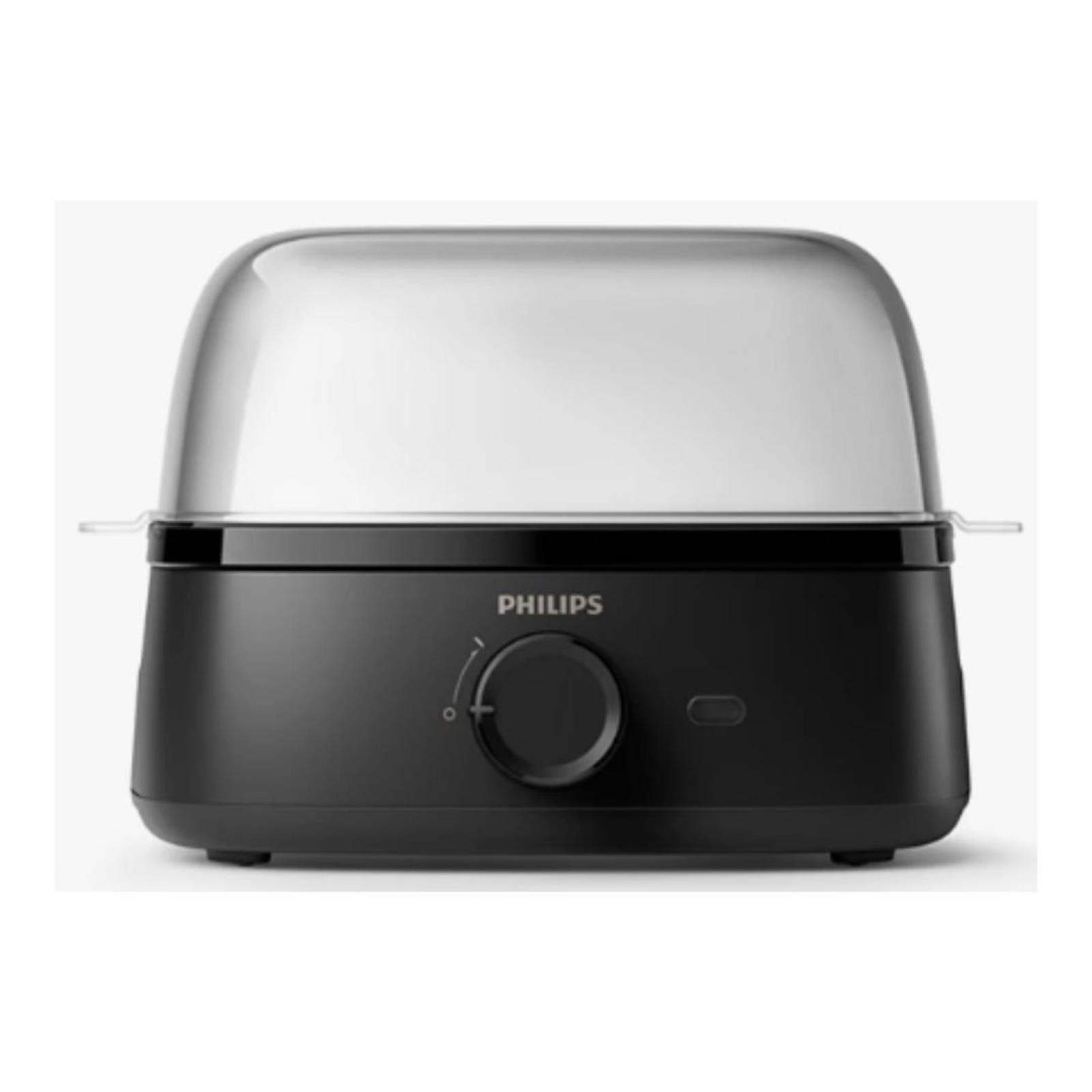 HD9137/90 Philips Egg Cooker 3000 Series