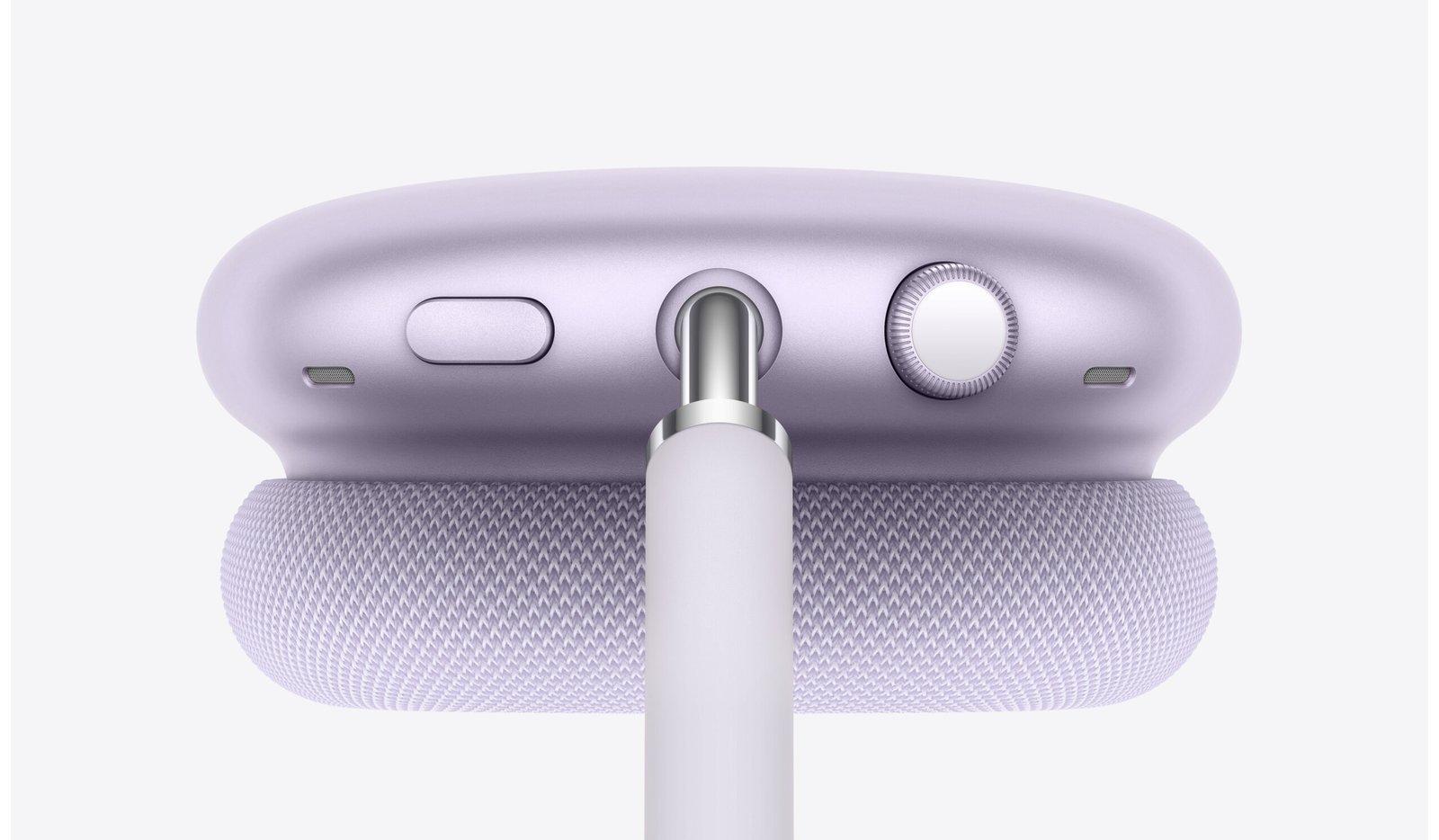 AirPods Max - Sky Blue