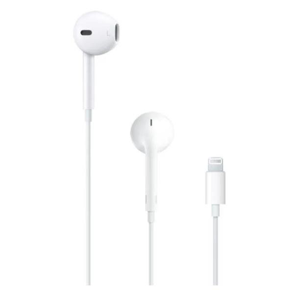 EarPods with Lightning Connector