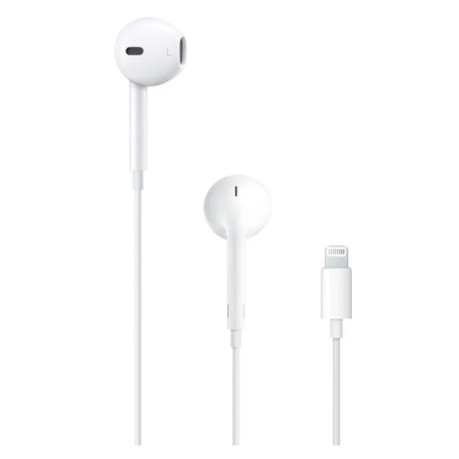 EarPods with Lightning Connector
