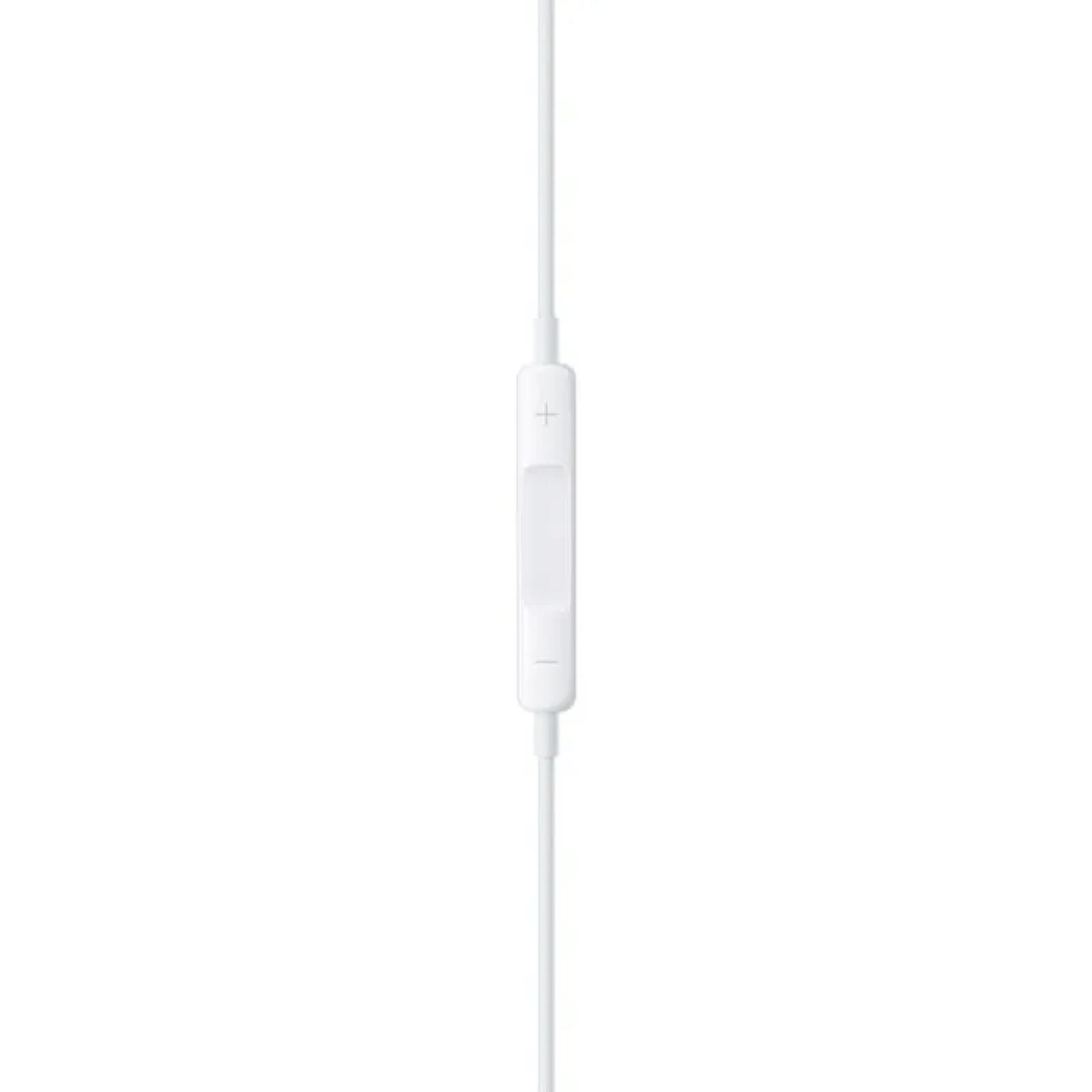EarPods with Lightning Connector