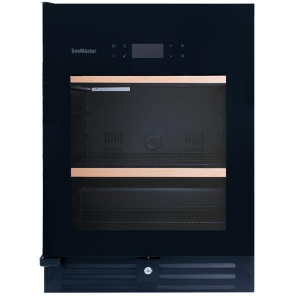 SnoMaster VT-41PRO 145L Pro Series Under-Counter Beverage Cooler