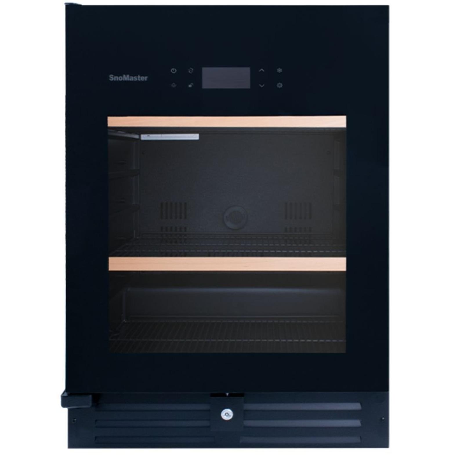 SnoMaster VT-41PRO 145L Pro Series Under-Counter Beverage Cooler