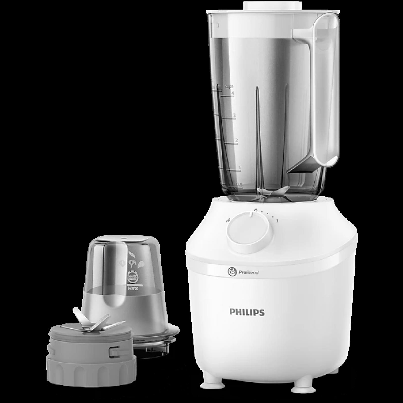 Philips 3000 Series ProBlend system Blender