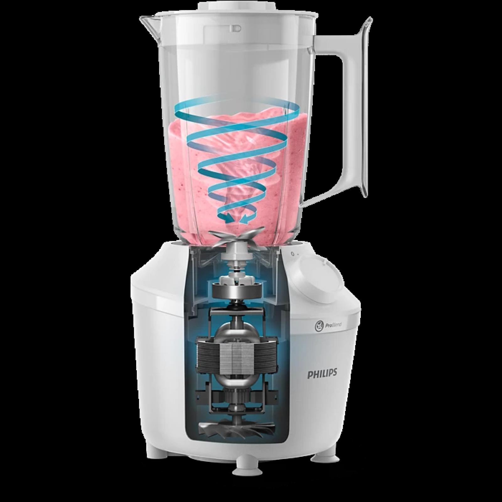 Philips 3000 Series ProBlend system Blender
