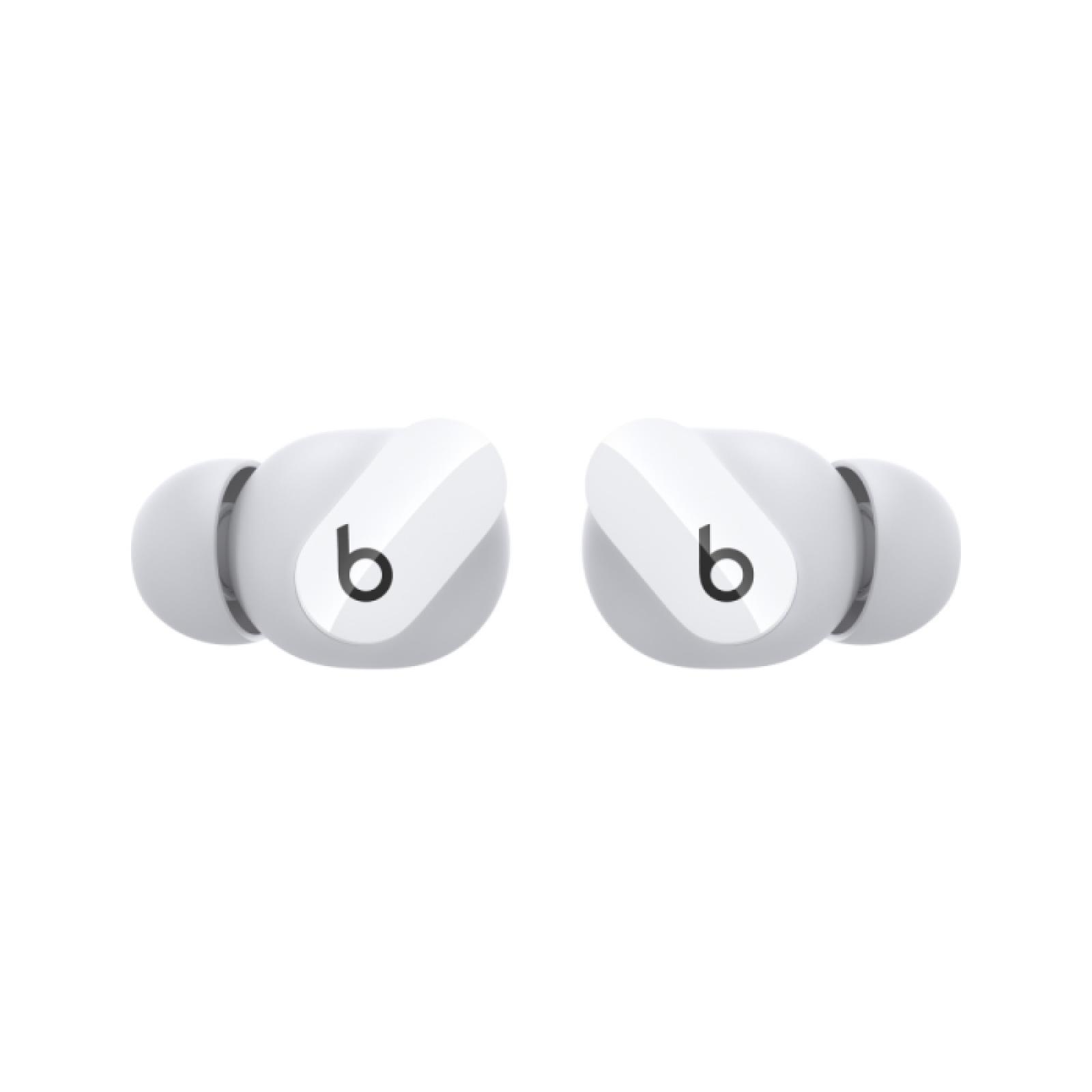 Beats Studio Buds – True Wireless Noise Cancelling Earphones – White