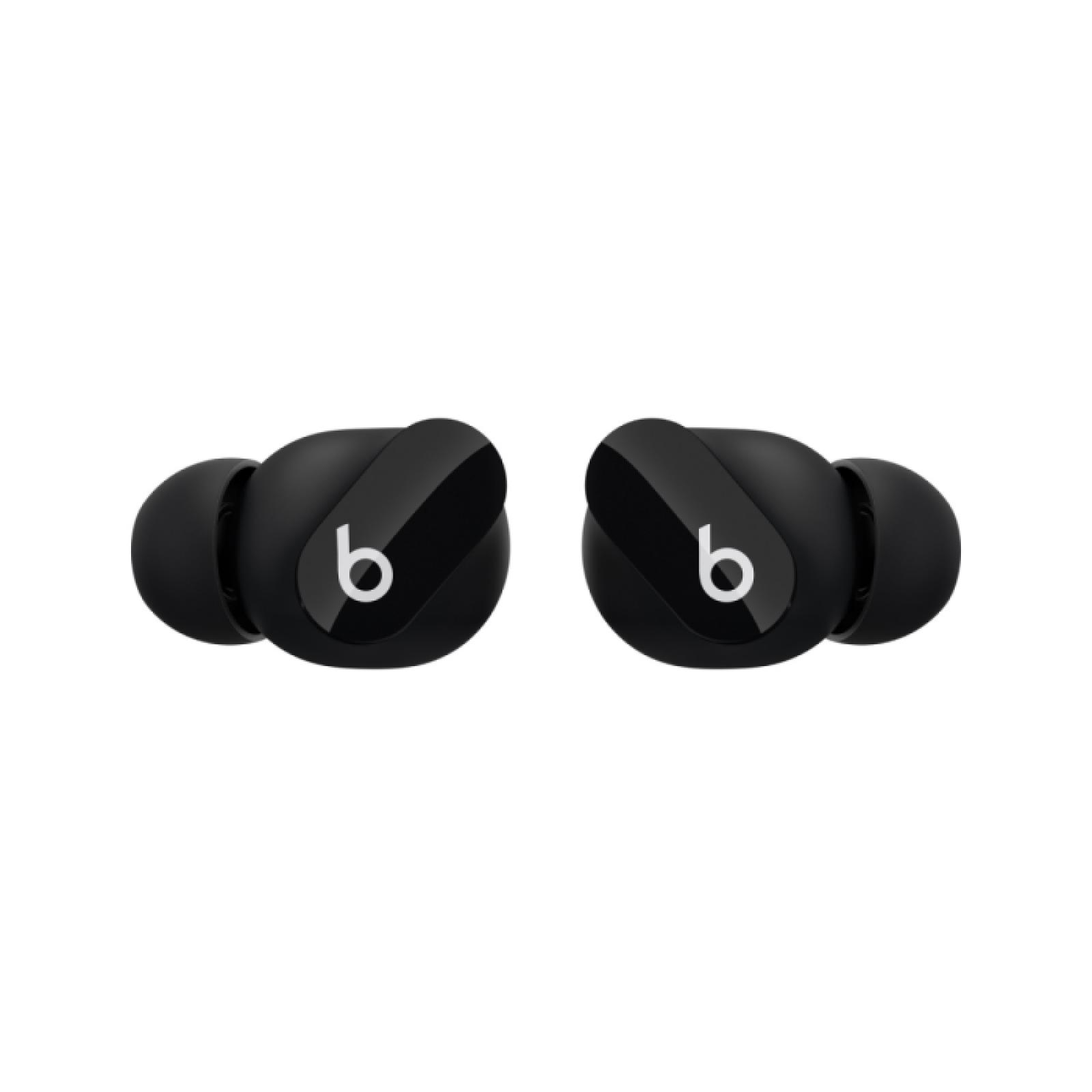 Beats Studio Buds – True Wireless Noise Cancelling Earphones – Black