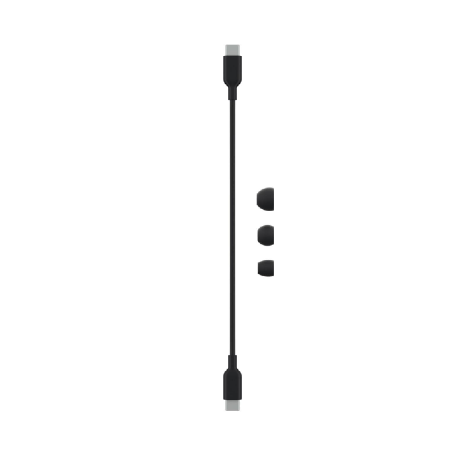 Beats Studio Buds – True Wireless Noise Cancelling Earphones – Black