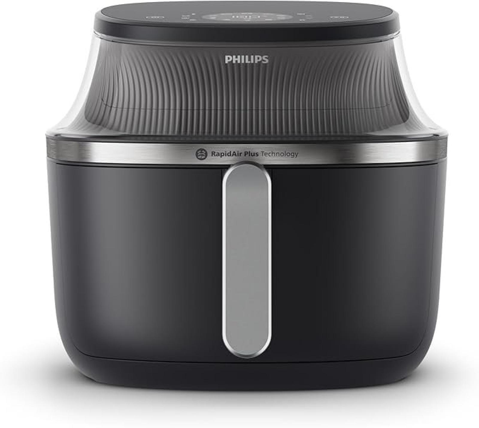 Philips Airfryer 3000 Series - 6.2L, Cooking Window, RapidAir Technology