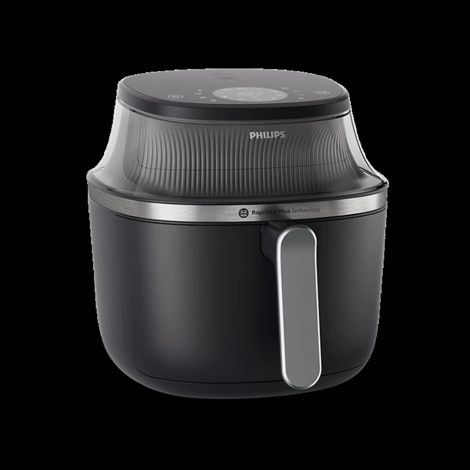 Philips Airfryer 3000 Series - 6.2L, Cooking Window, RapidAir Technology