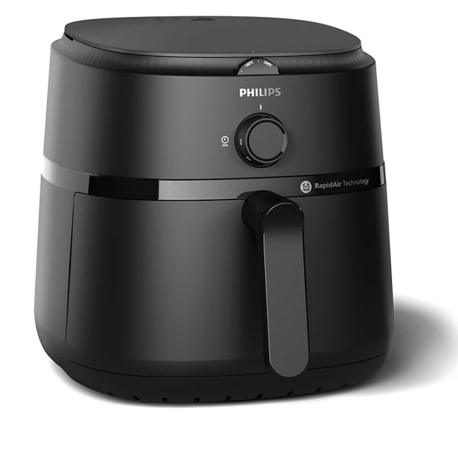 NA130/00 Philips 1000 Series 6,2L Analog Airfryer
