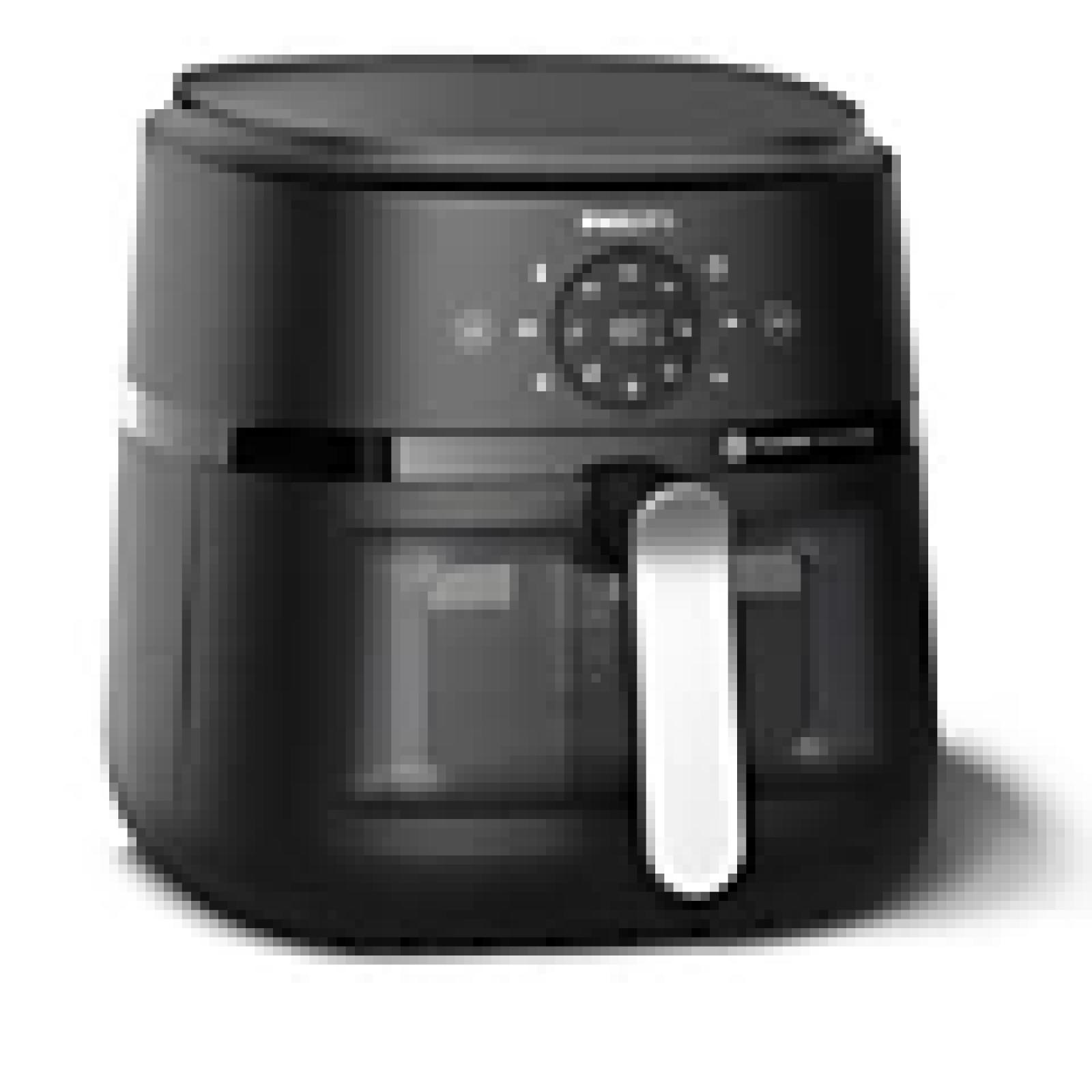 NA231/00 Philips 2000 Series 6,2L Digital Window Airfryer