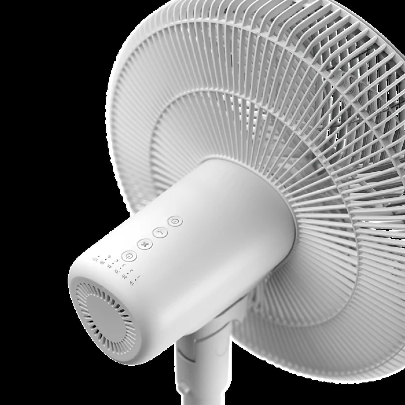 CX2550/00 Philips Pedestal Fan 2000 Series