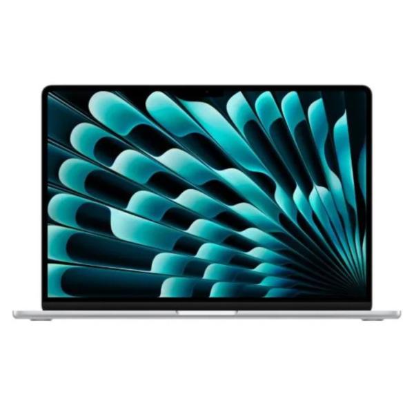 MacBook Air 15-inch Apple M3 512GB SSD - Silver
