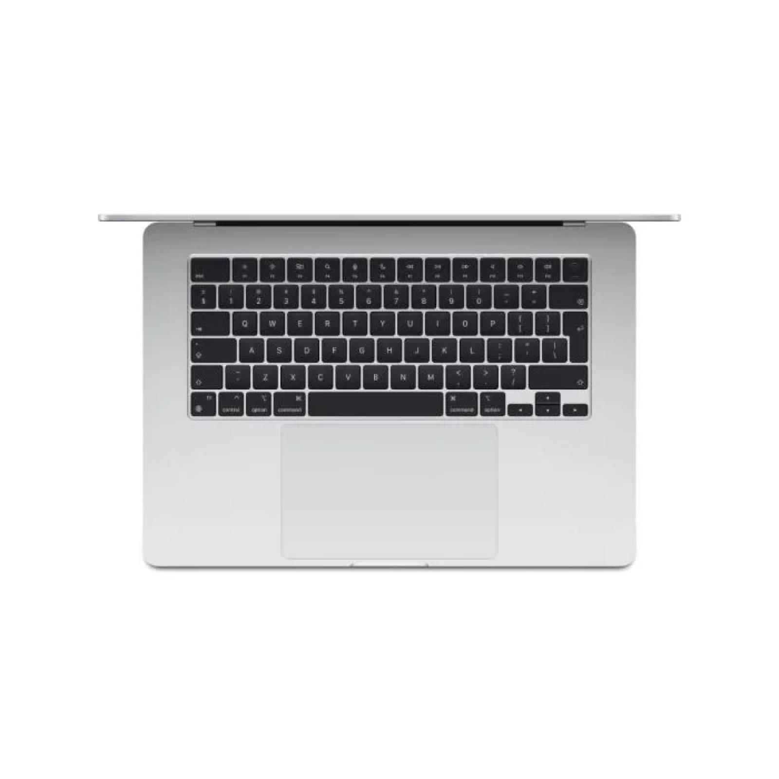MacBook Air 15-inch Apple M3 512GB SSD - Silver