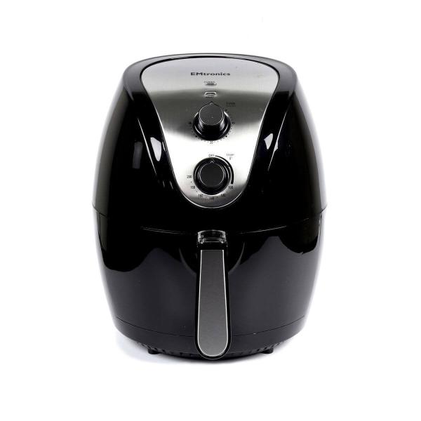 EMtronics 4.5L Air Fryer