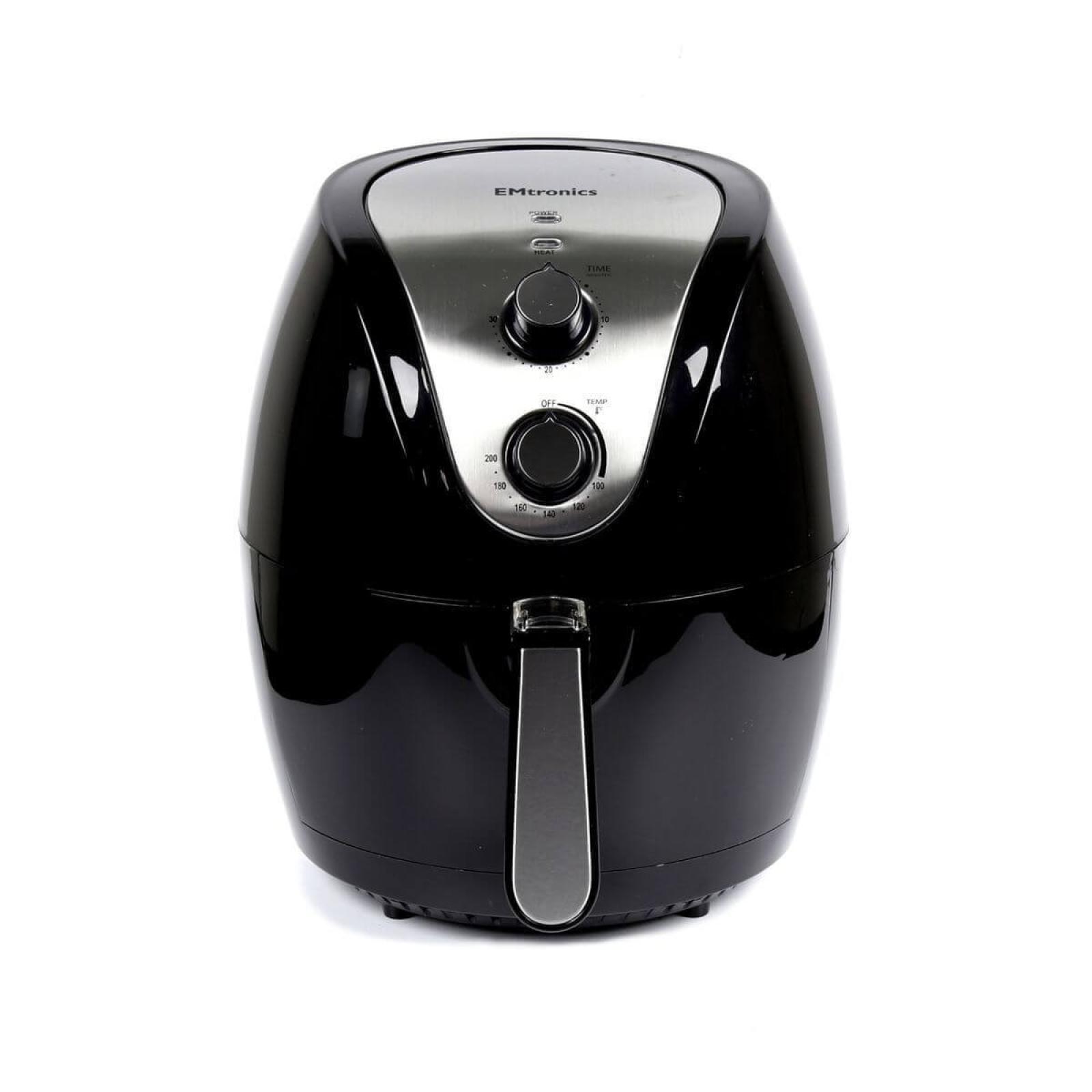 EMtronics 4.5L Air Fryer
