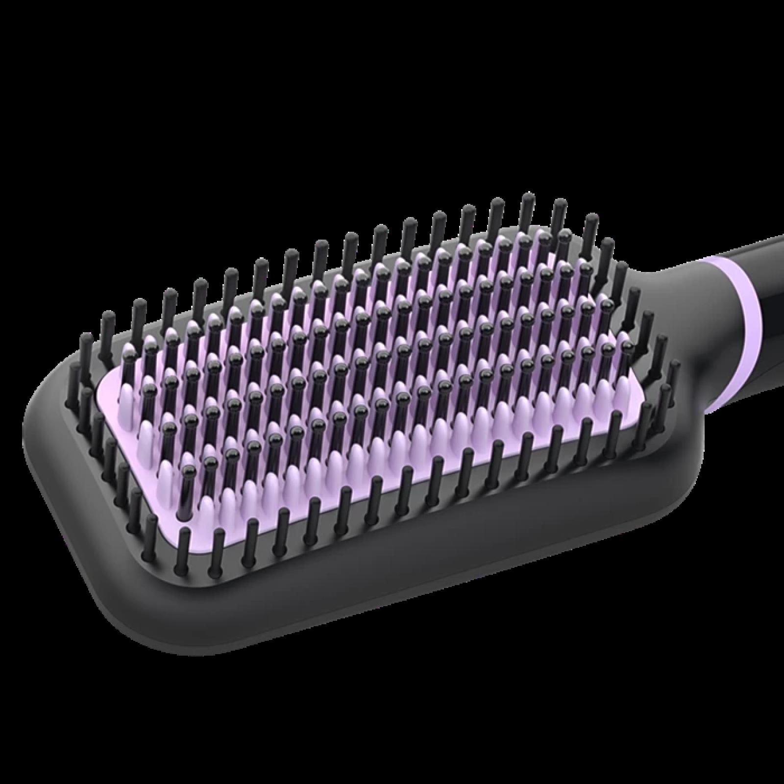 Philips StyleCare Heated Straightening Brush
