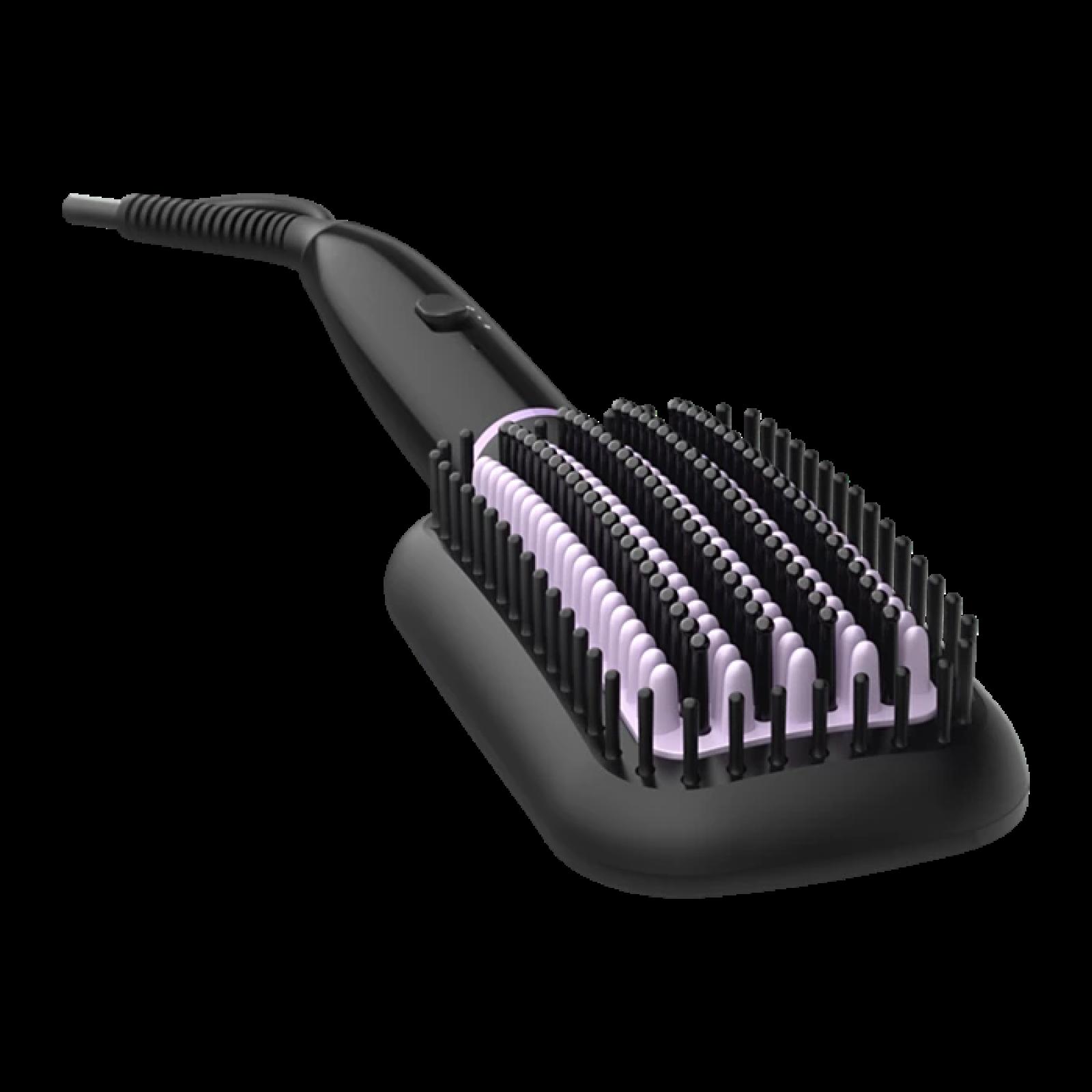 Philips StyleCare Heated Straightening Brush