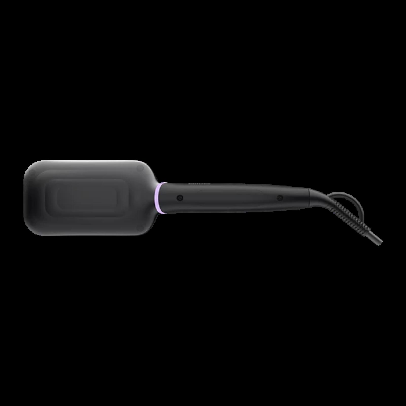 Philips StyleCare Heated Straightening Brush
