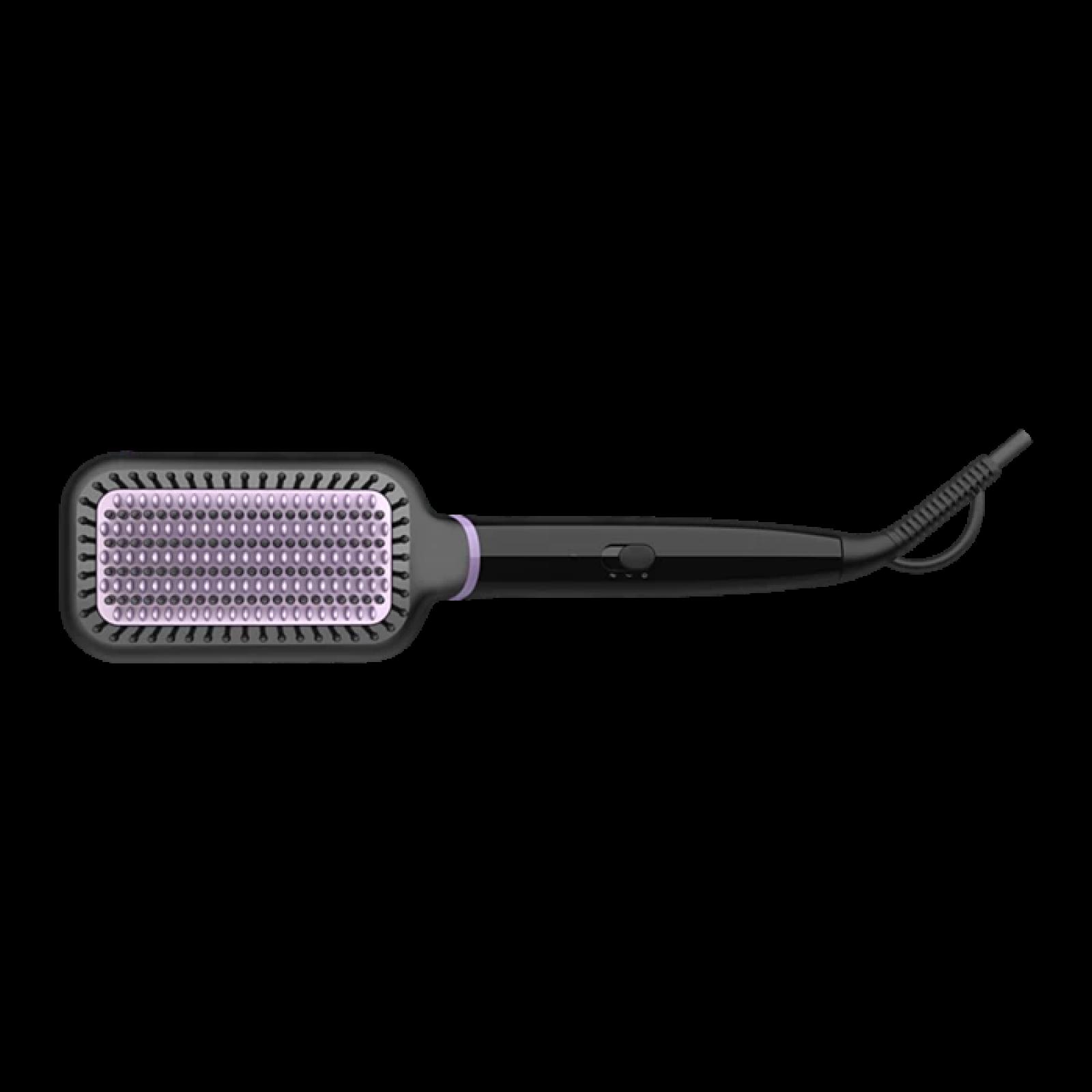 Philips StyleCare Heated Straightening Brush