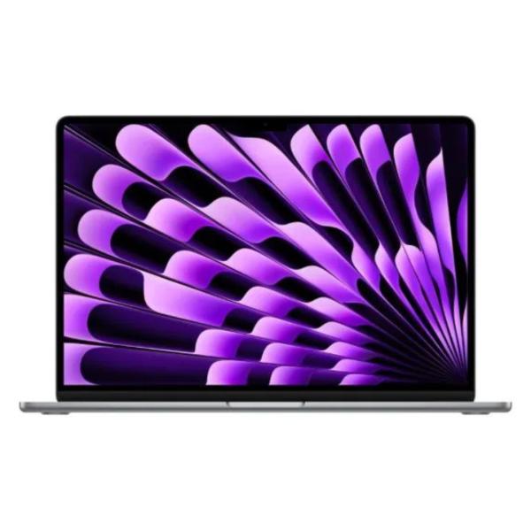 MacBook Air 15-inch Apple M3 chip 512GB SSD - Space Grey