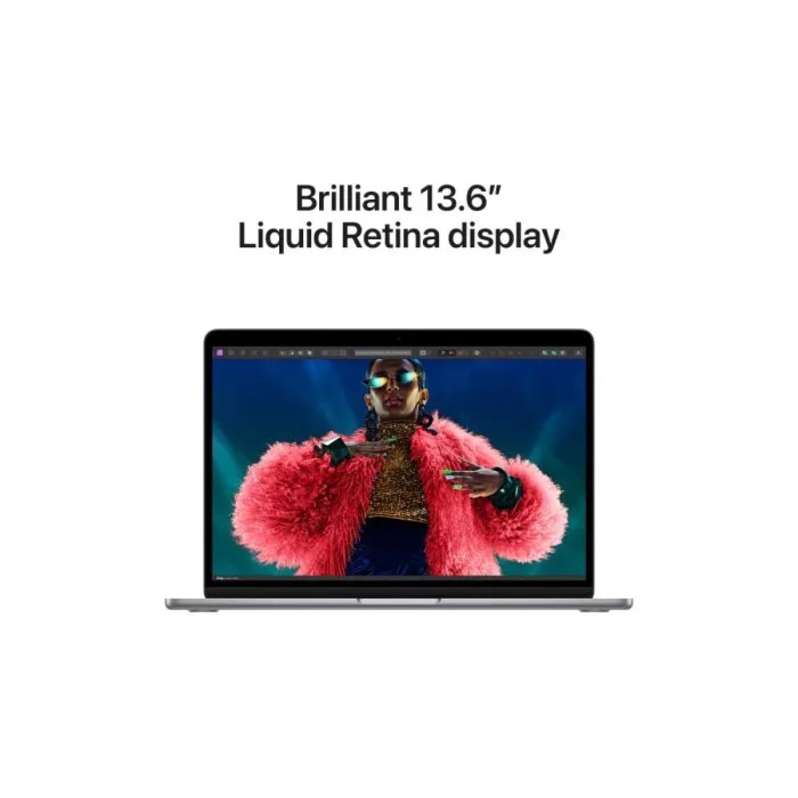 MacBook Air 13-inch Apple M3 chip 512GB SSD
