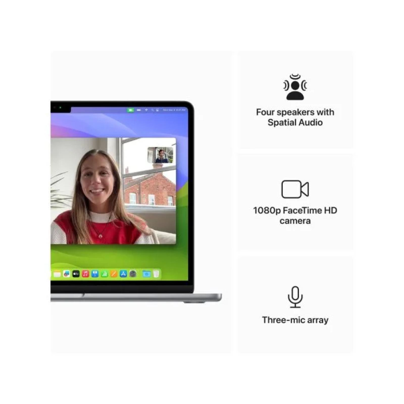 MacBook Air 13-inch Apple M3 chip 512GB SSD